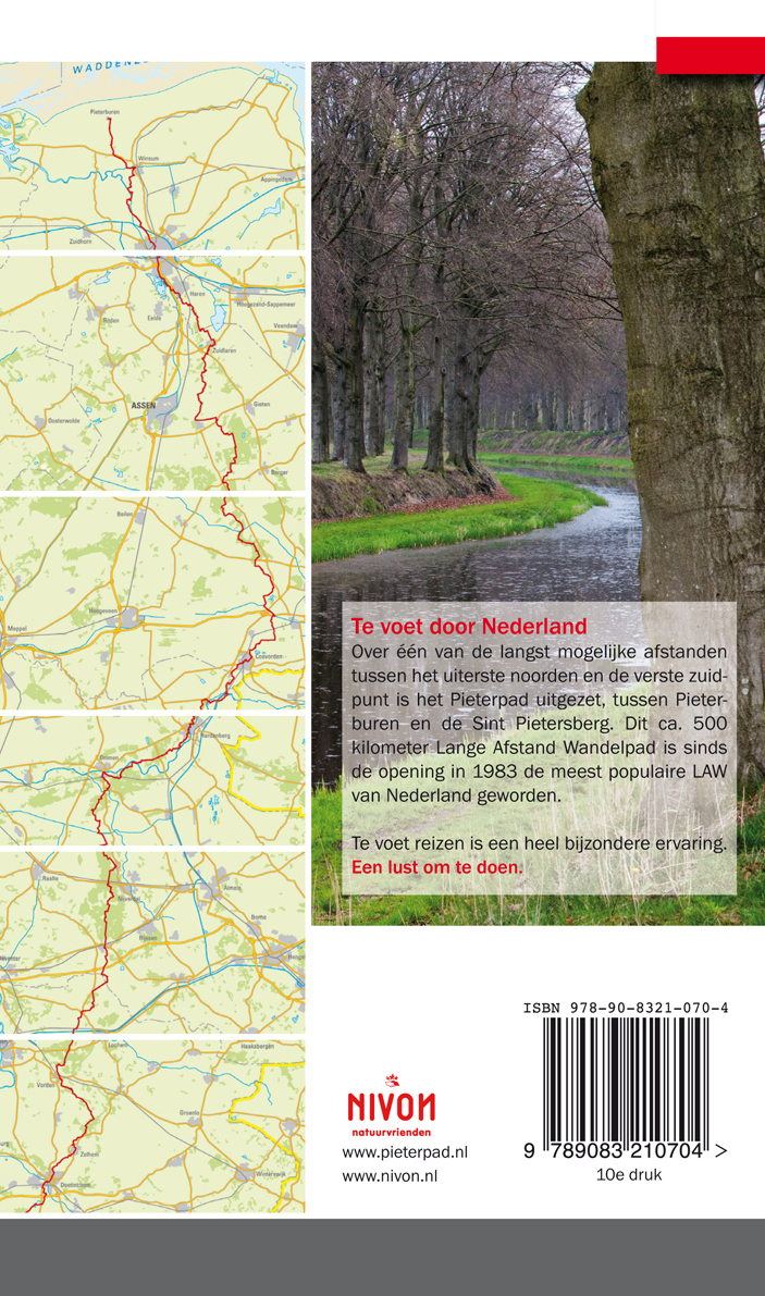 1 Pieterburen-Vorden - Afbeelding 2