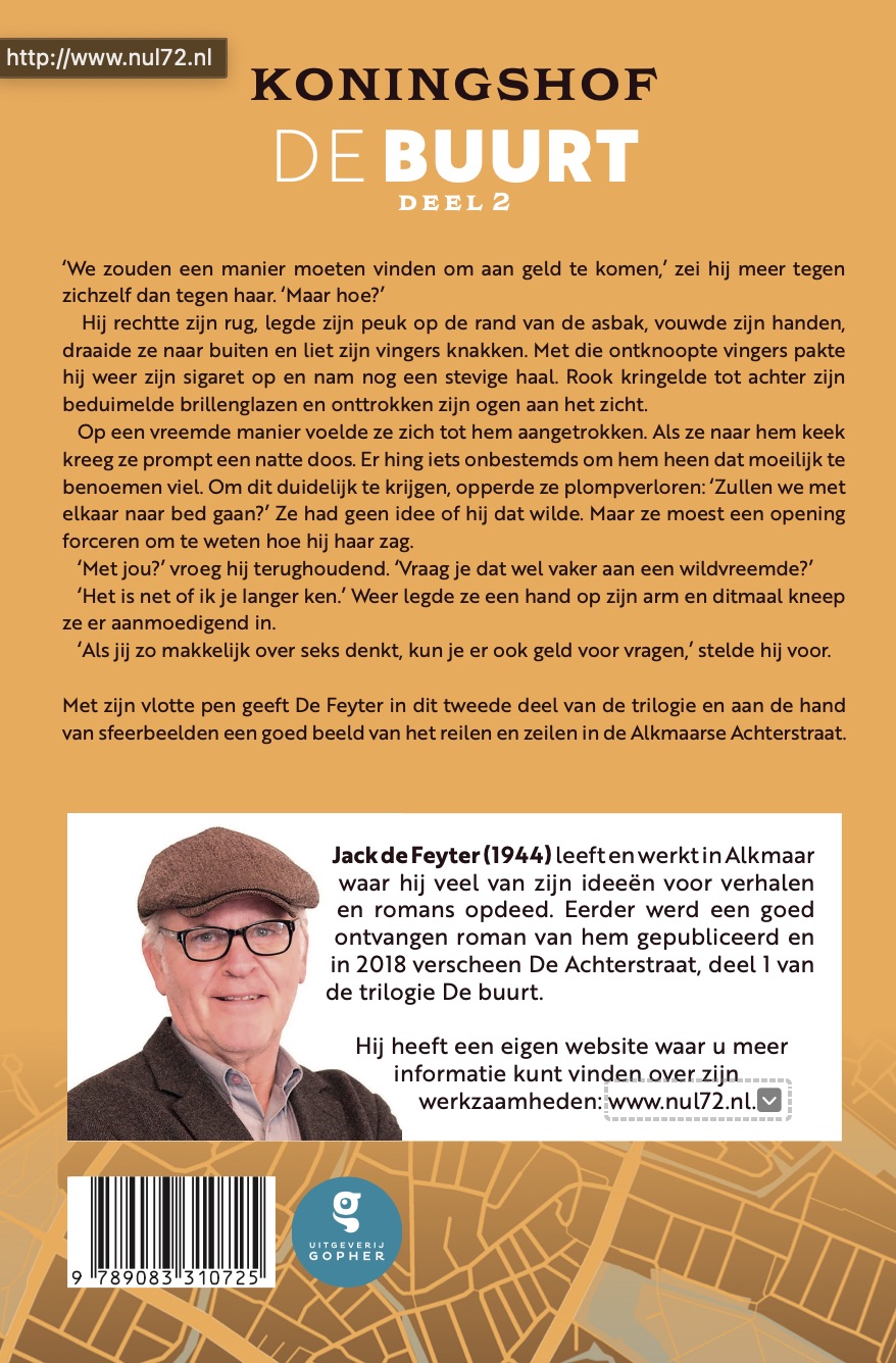 Koningshof - Afbeelding 2