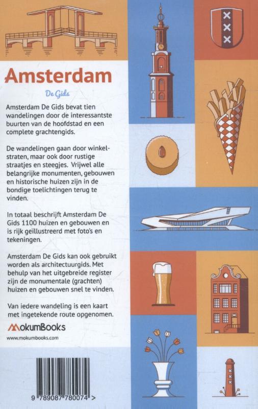 Amsterdam - Afbeelding 2