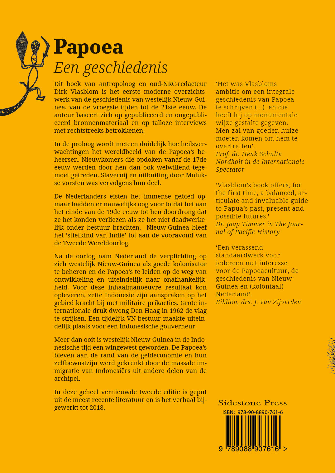 Papoea - Afbeelding 2