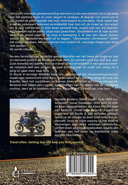 Route 8 - Afbeelding 2