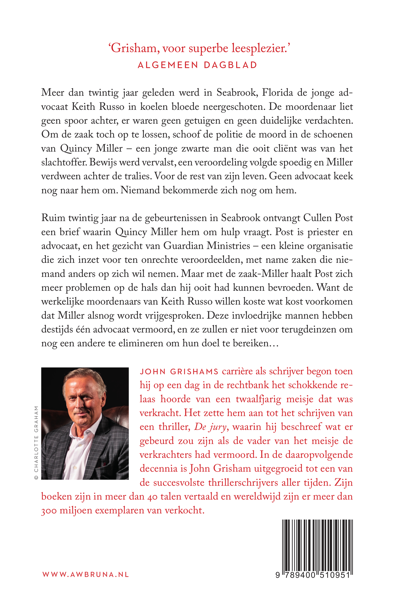 De onschuldigen - Afbeelding 2