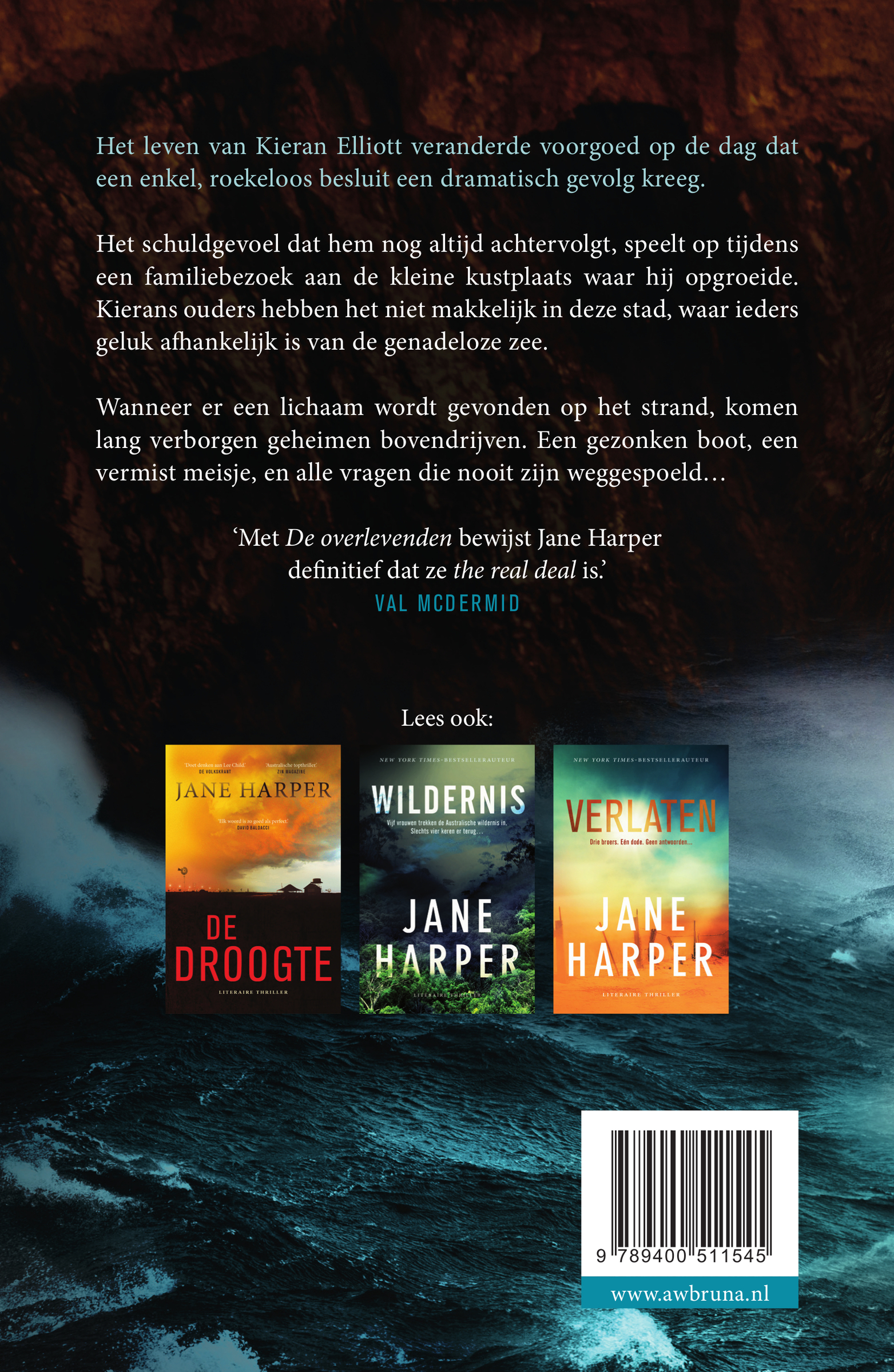 De overlevenden - Afbeelding 2