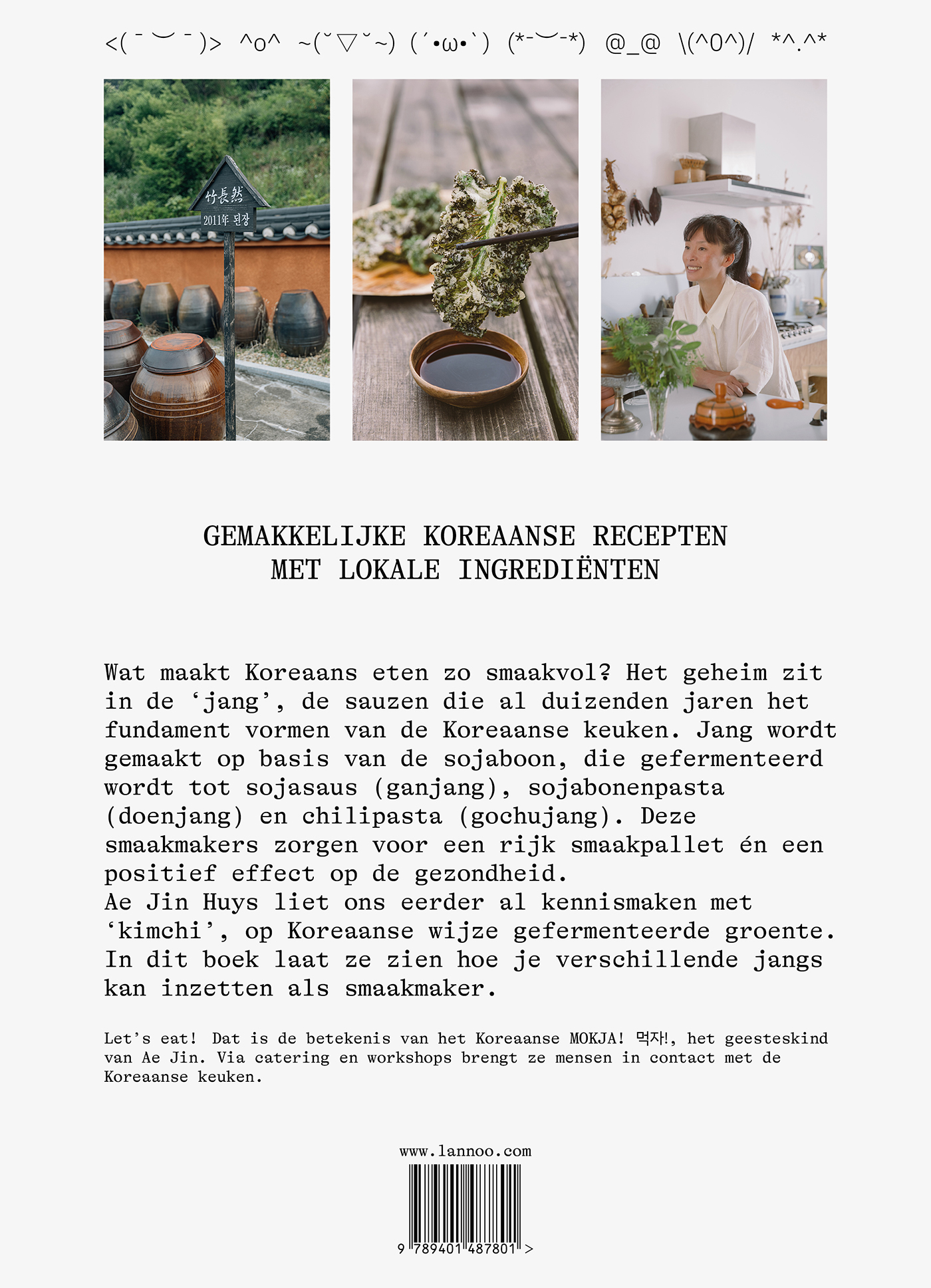 Proef Korea - Afbeelding 2