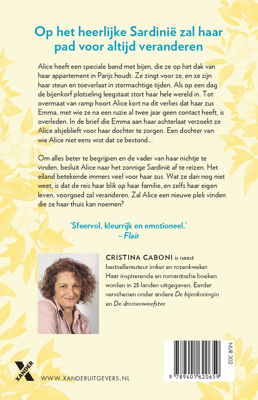 Het honingpad - Afbeelding 2