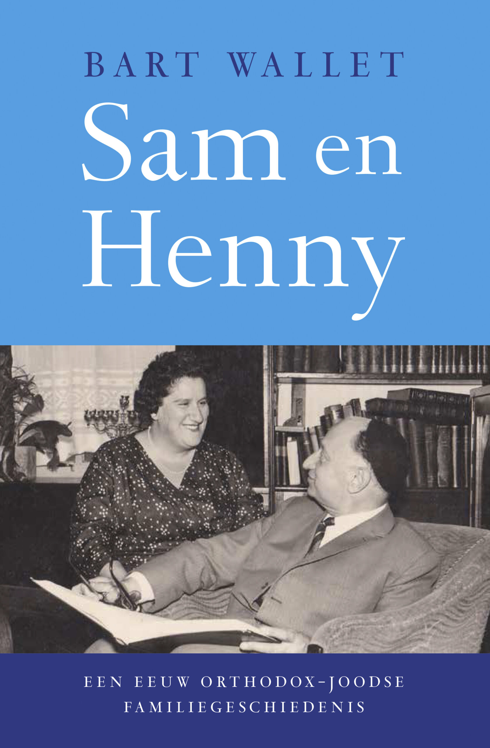 Sam en Henny