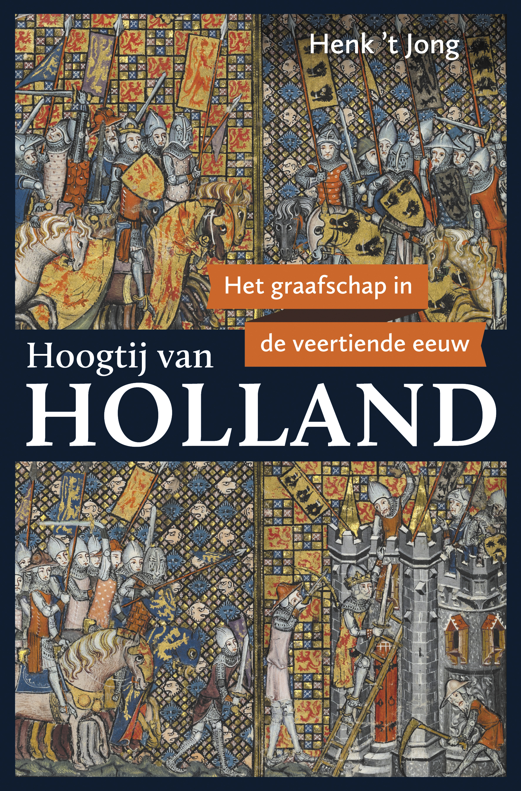 Hoogtij van Holland