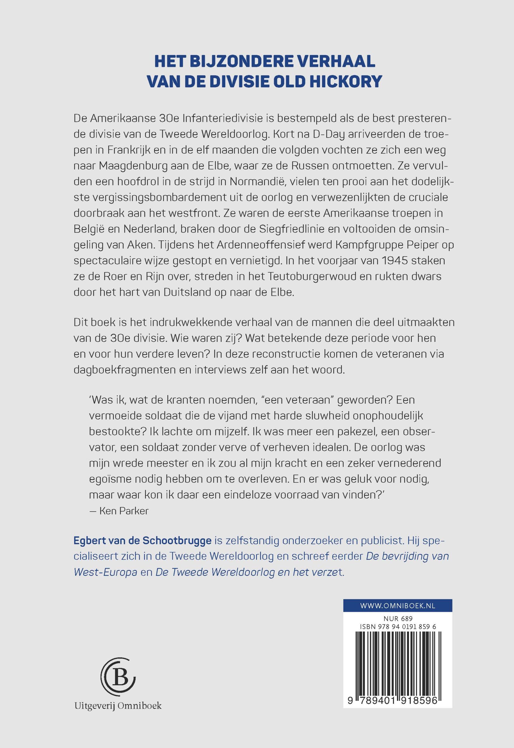 De 30e divisie - Afbeelding 2