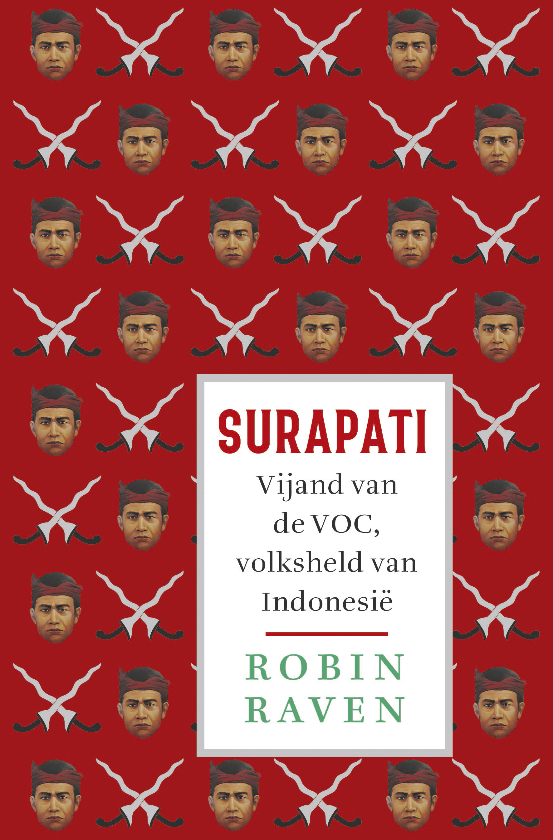 Surapati
