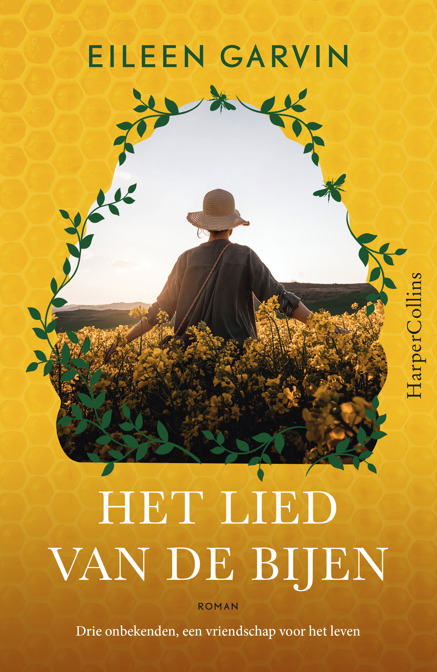 Het lied van de bijen