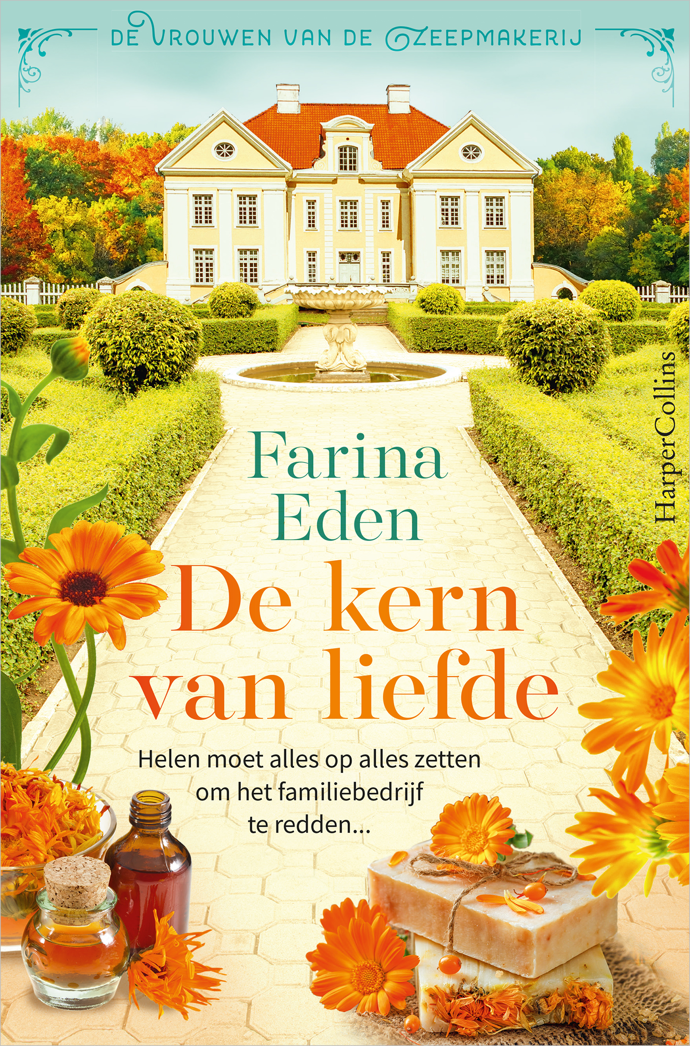 De kern van liefde