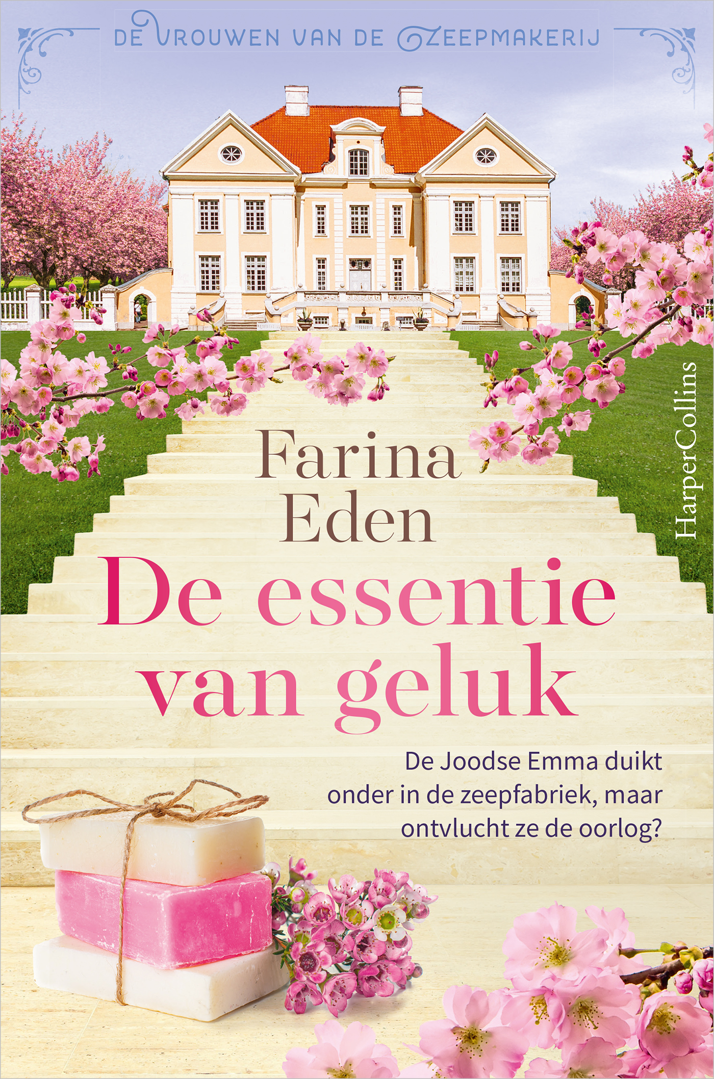 De essentie van geluk