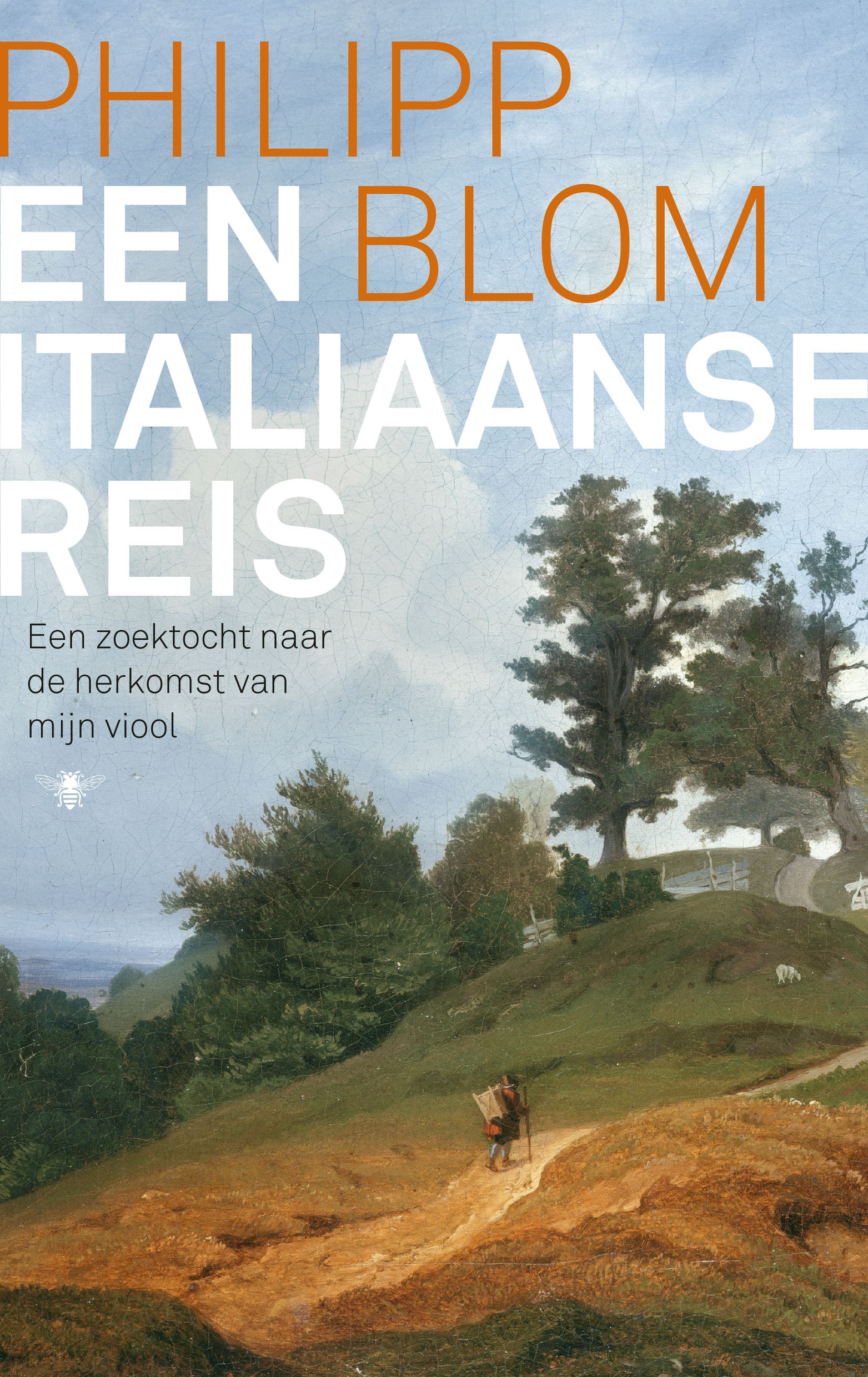 Een Italiaanse reis