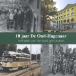 10 jaar De Oud-Hagenaar