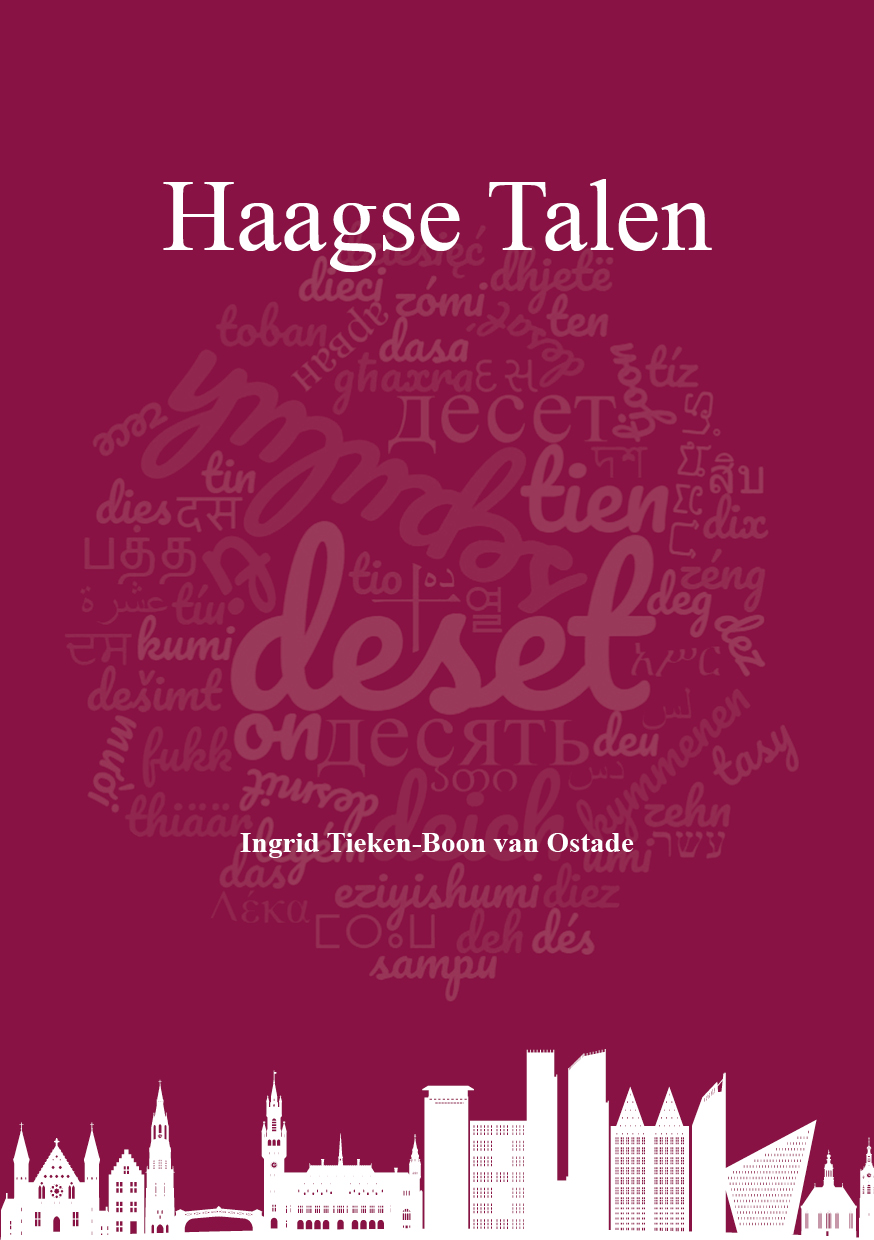 Haagse Talen