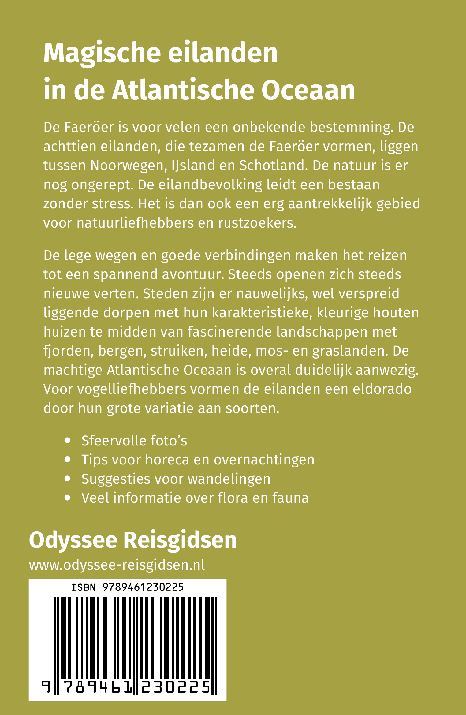 Faeroer - Afbeelding 2