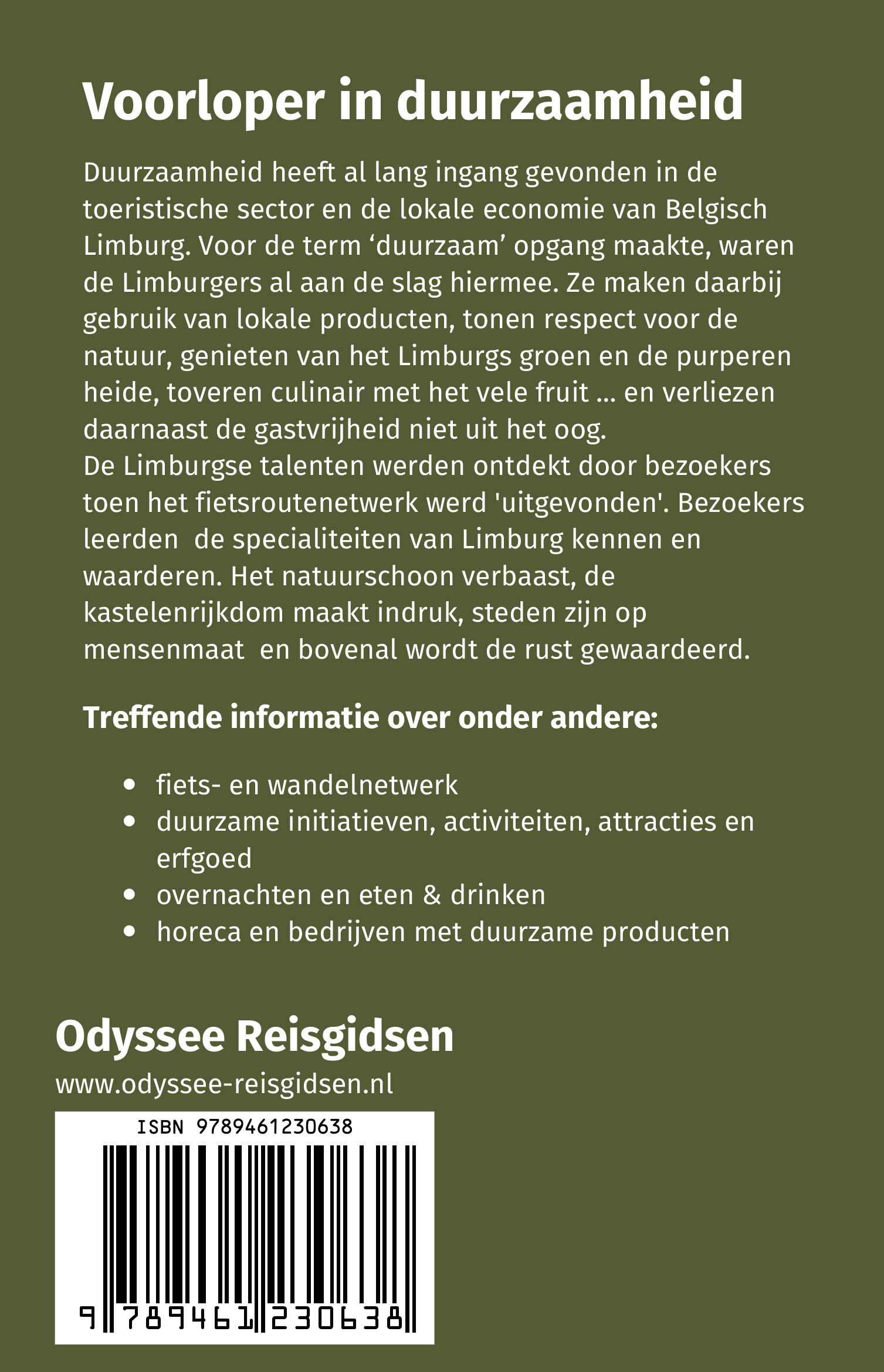 Duurzaam Limburg (B) - Afbeelding 2