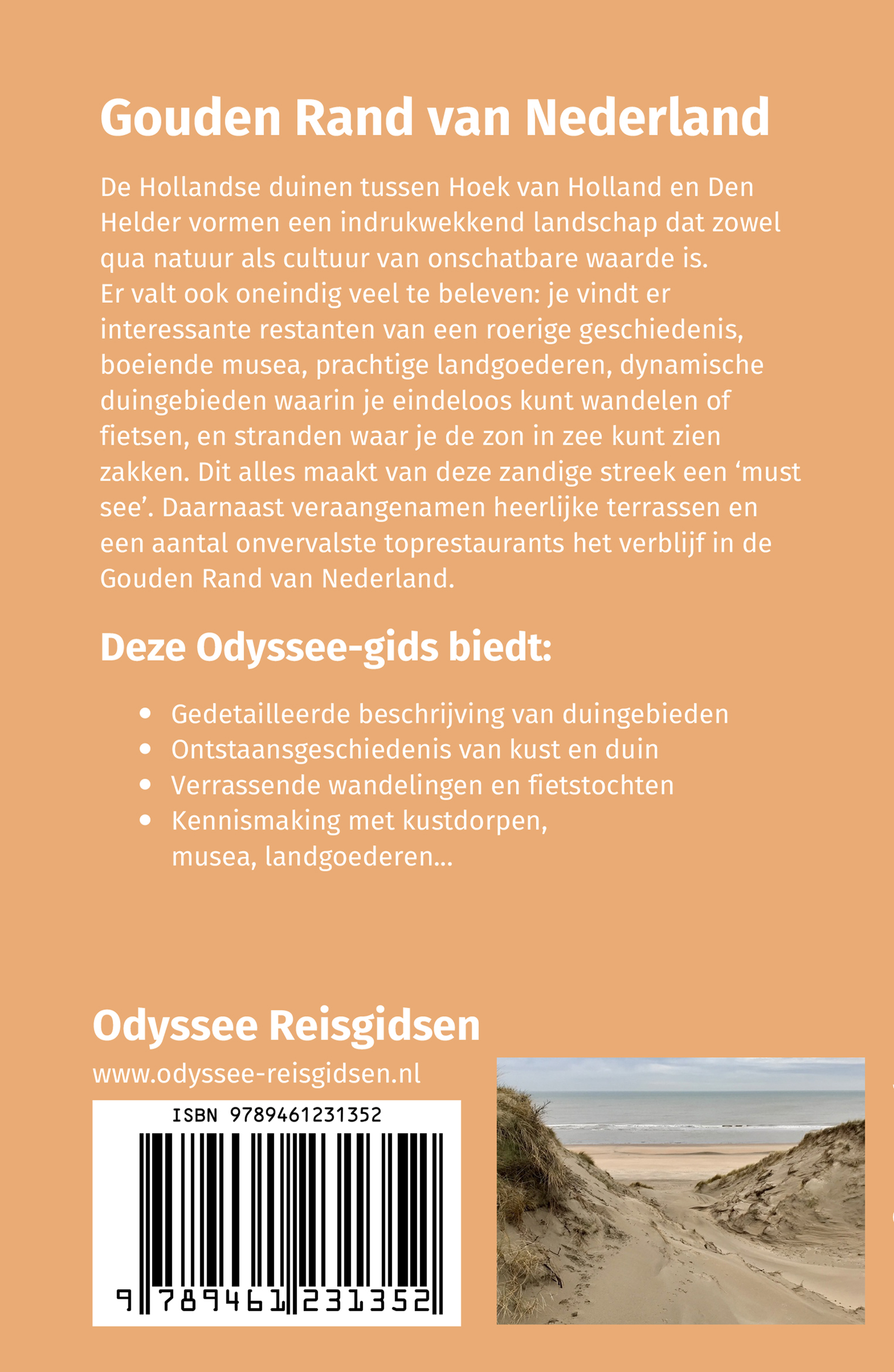 Hollandse duinen - Afbeelding 2