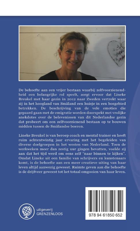 Zweedse buren - Afbeelding 2