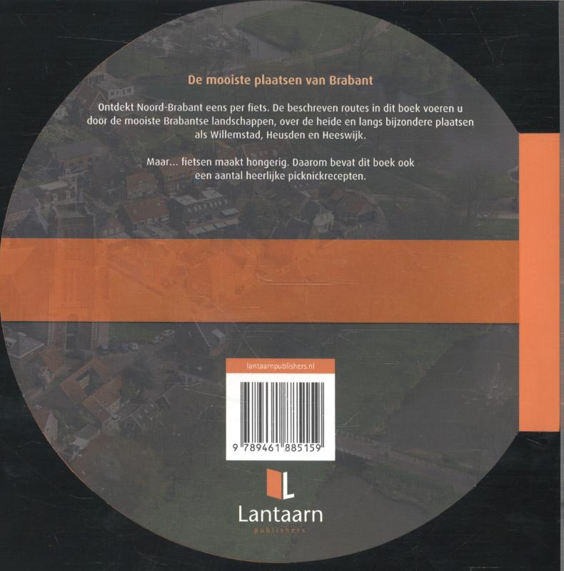 Rondje Brabant - Afbeelding 2