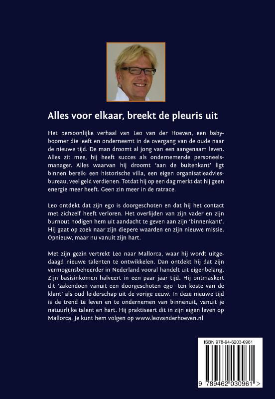 Opstaan in het donker - Afbeelding 2