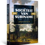 Sociëteit van Suriname – 1683 – 1795