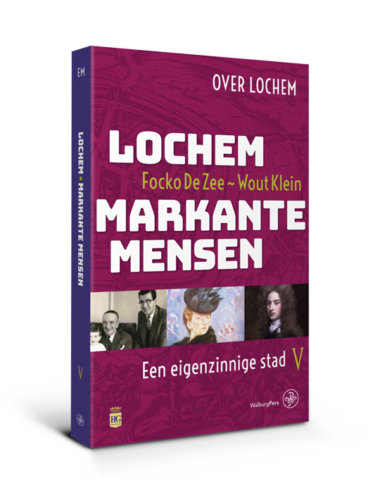 Markante mensen