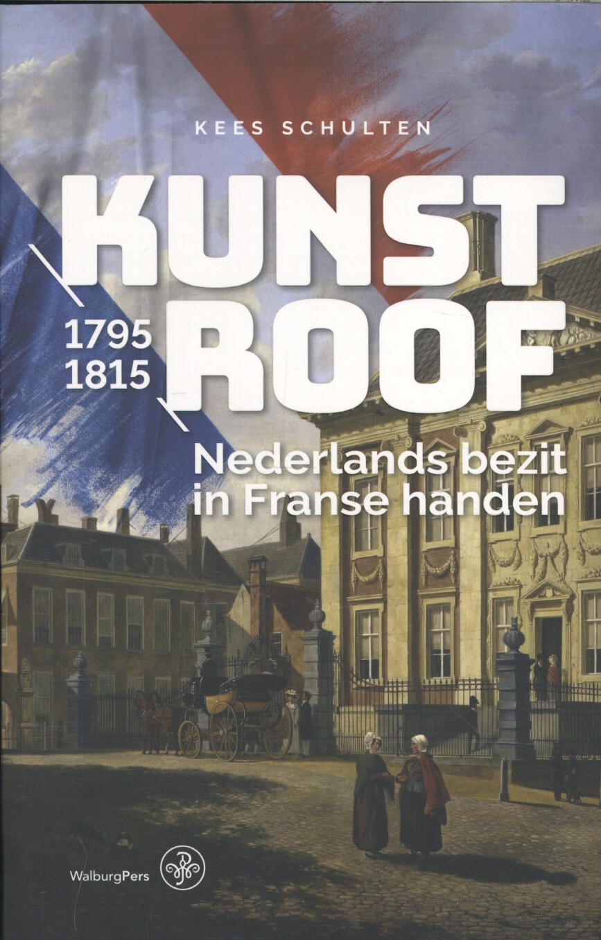 Kunstroof