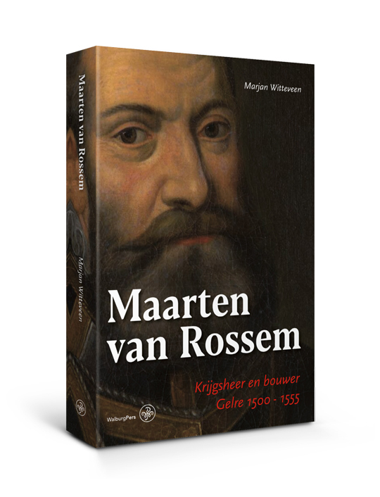 Maarten van Rossem