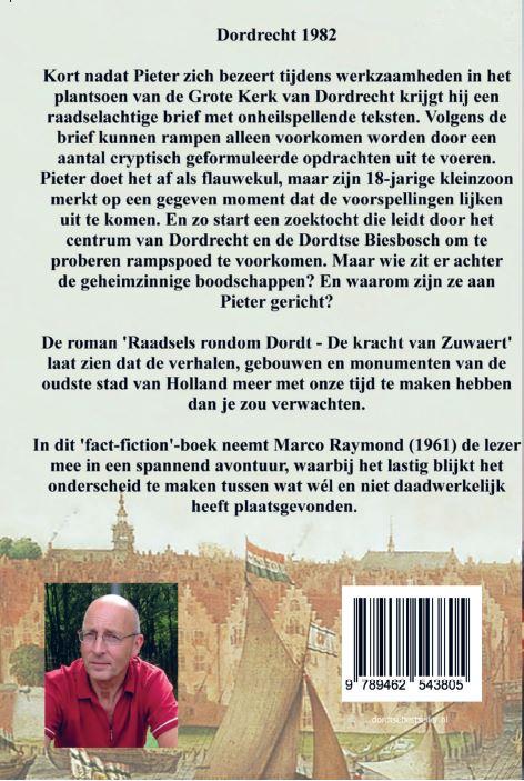 Raadsels rondom Dordt - Afbeelding 2