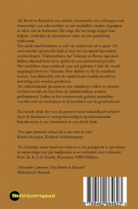 De verborgen waarheid - Afbeelding 2