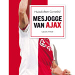 Mesjogge van Ajax