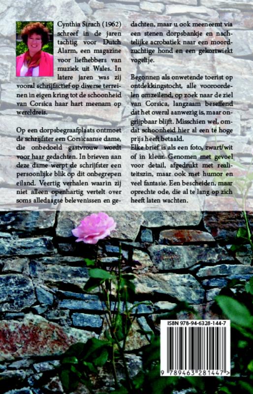 Het Corsica Virus - Afbeelding 2