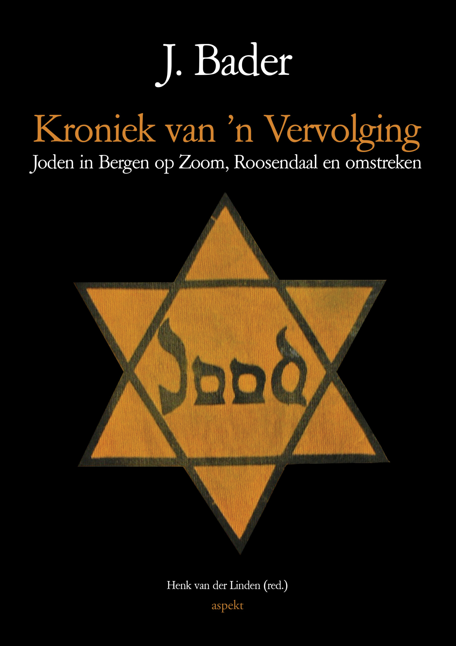 kroniek van 'n vervolging