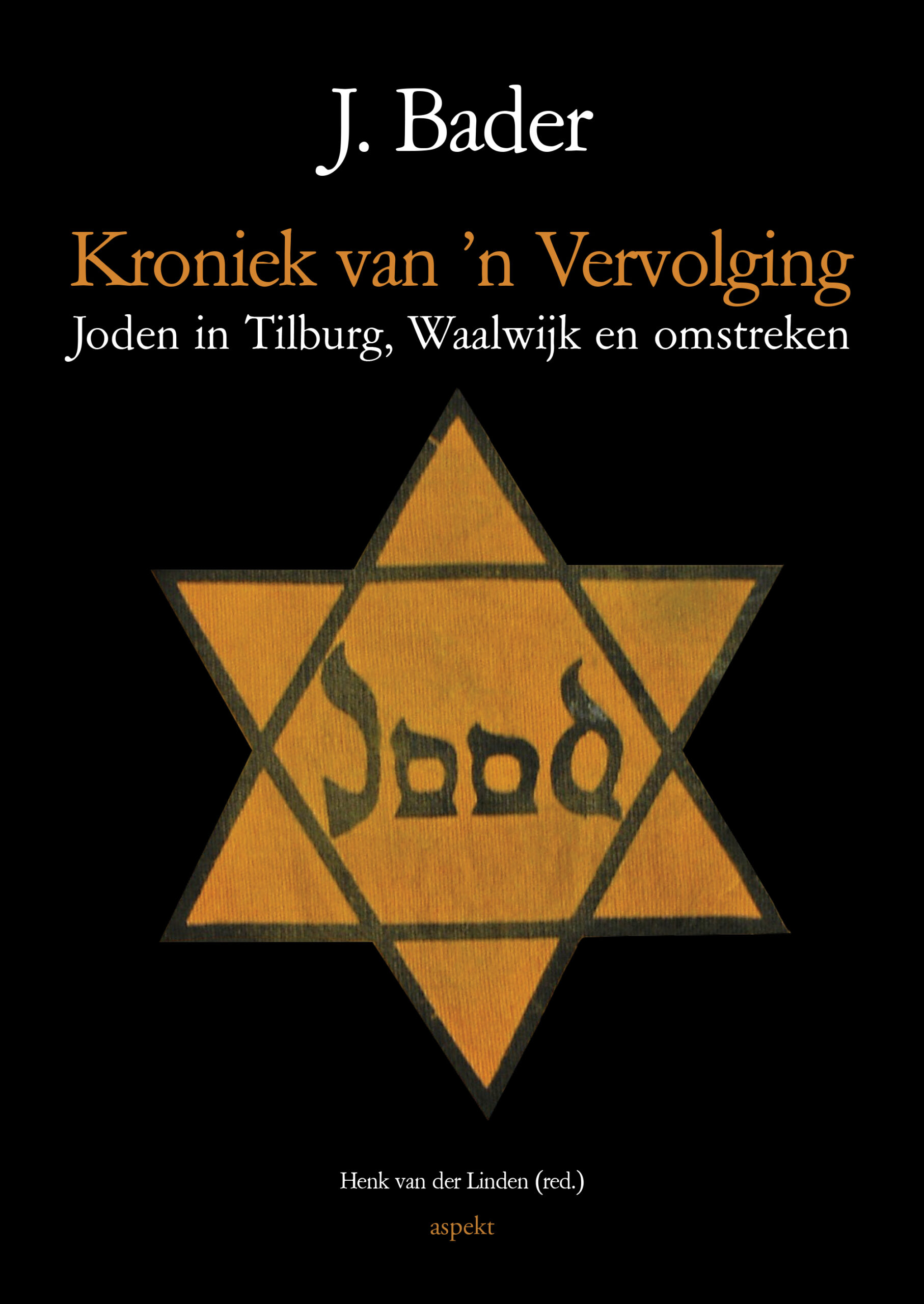 kroniek van 'n Vervolging