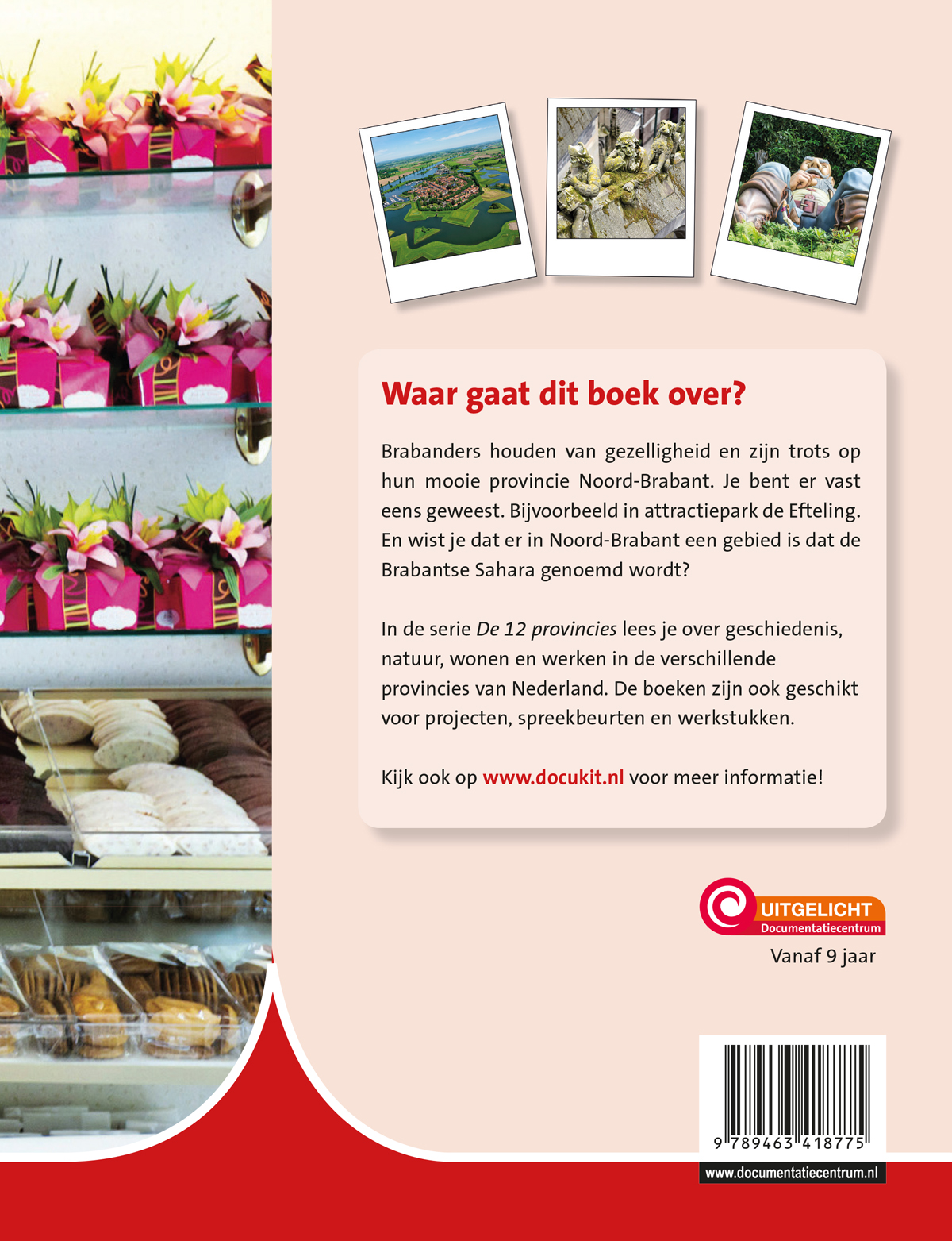 Noord-Brabant - Afbeelding 2