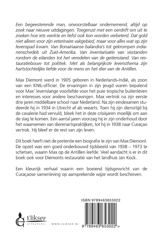 Cura?aose vertellingen - Afbeelding 2