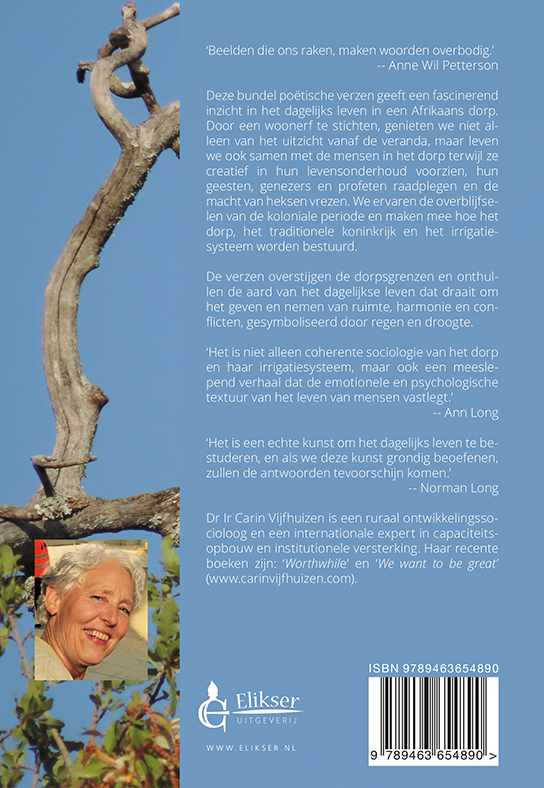 Hoe hardnekkig, die tropische blauwe lucht - Afbeelding 2