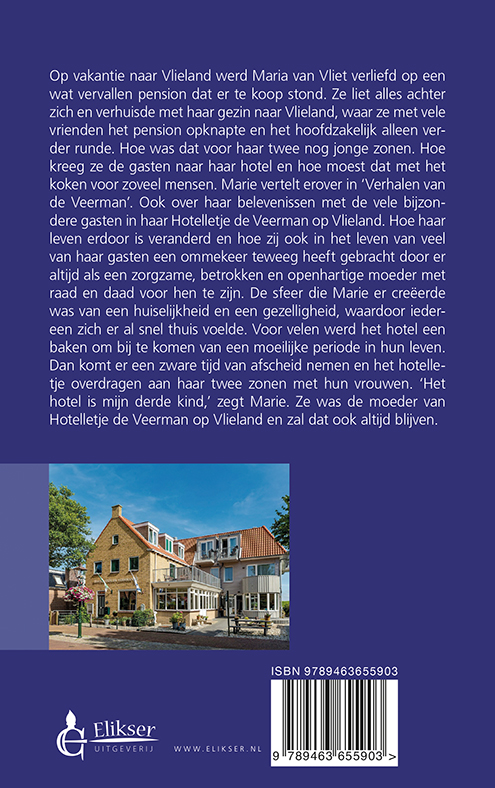 Verhalen van de Veerman - Afbeelding 2