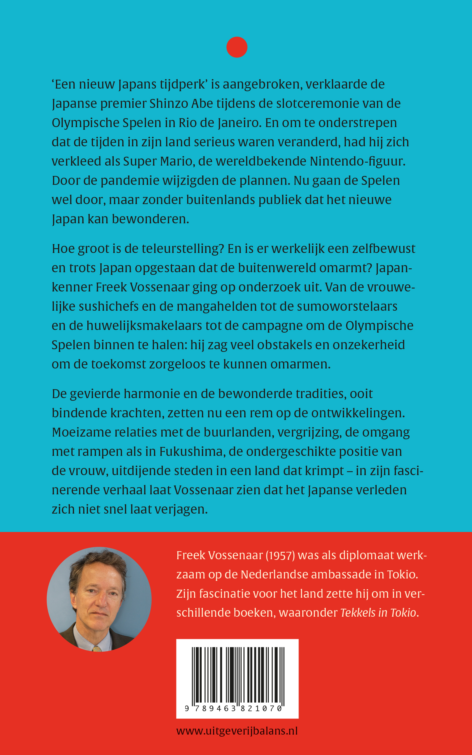 Kijken in de ziel van Japan - Afbeelding 2