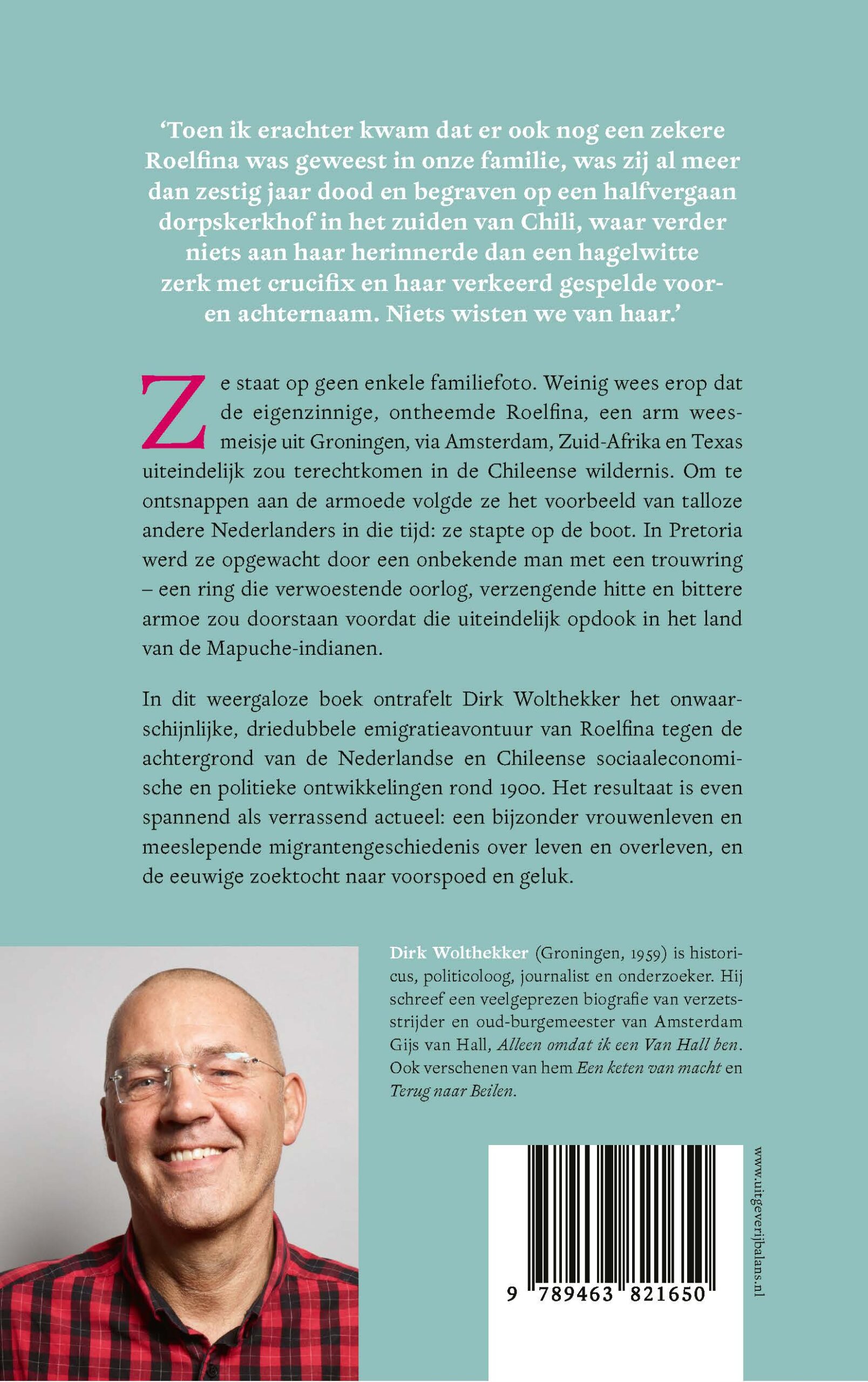 Verre verwachtingen - Afbeelding 2