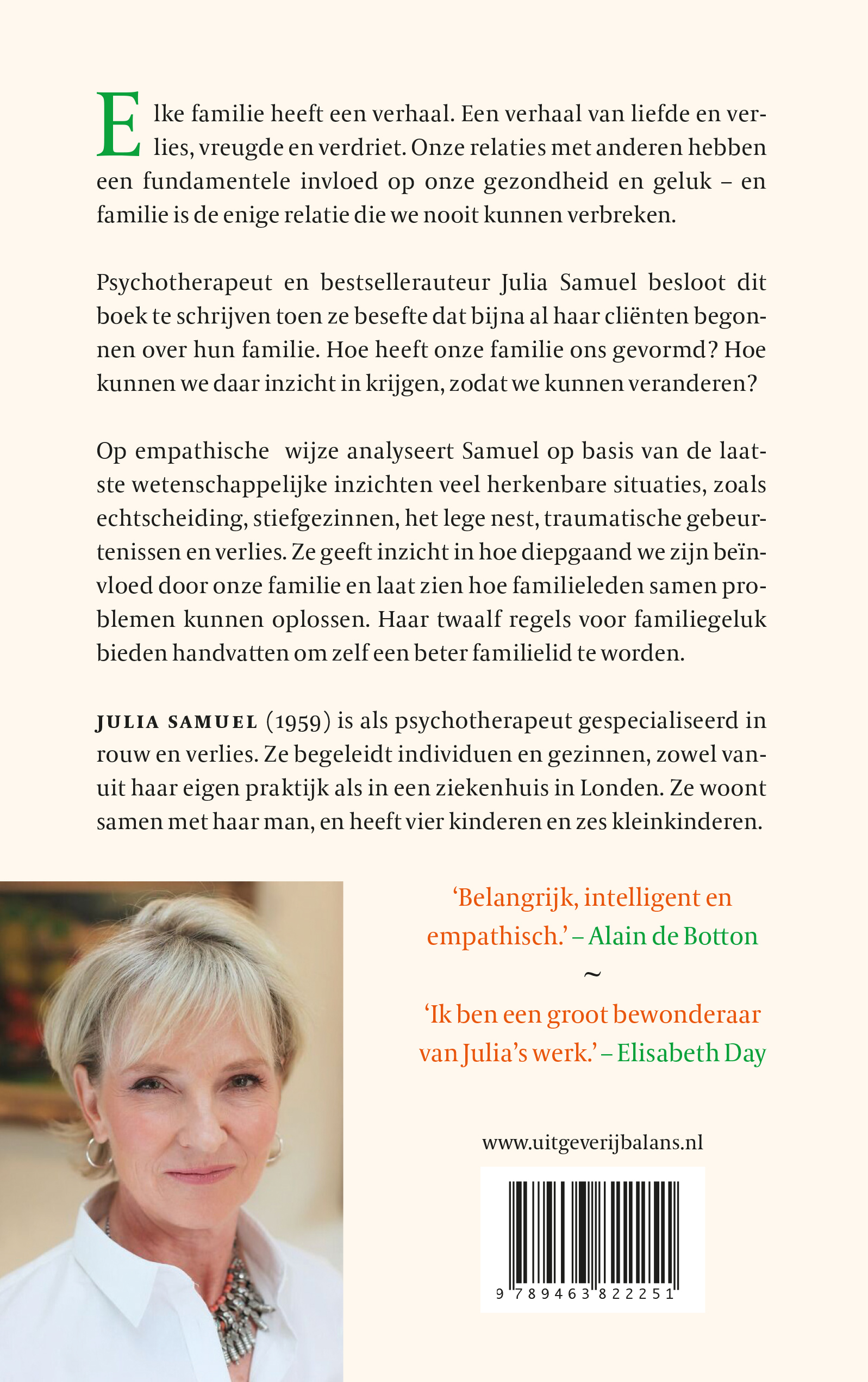Elke familie heeft een verhaal - Afbeelding 2