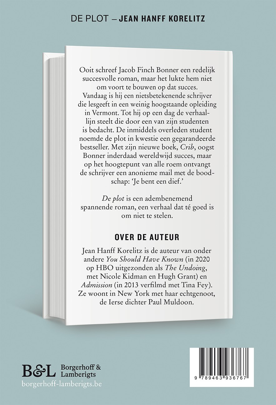 De Plot - Afbeelding 2