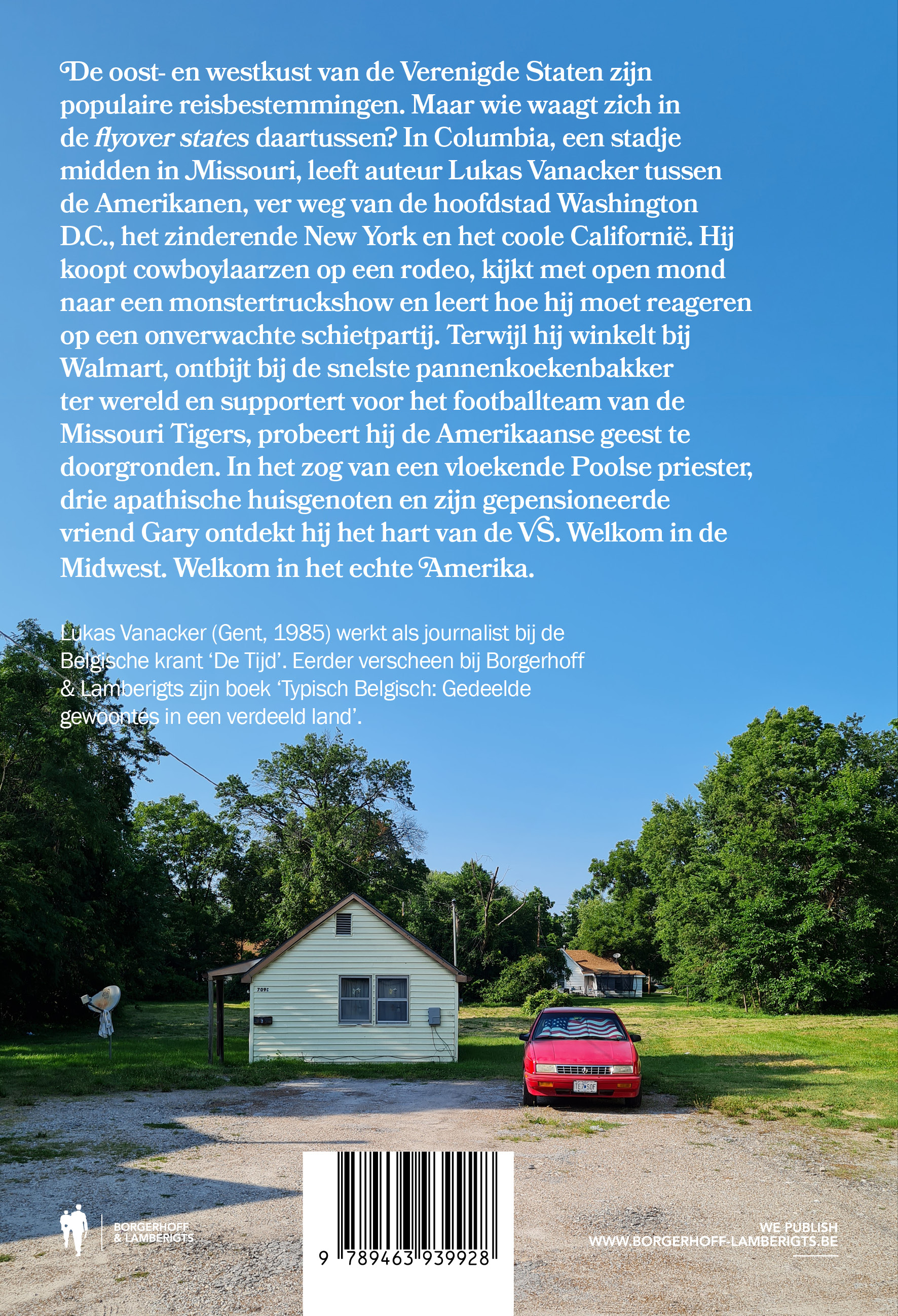 Het echte Amerika - Afbeelding 2