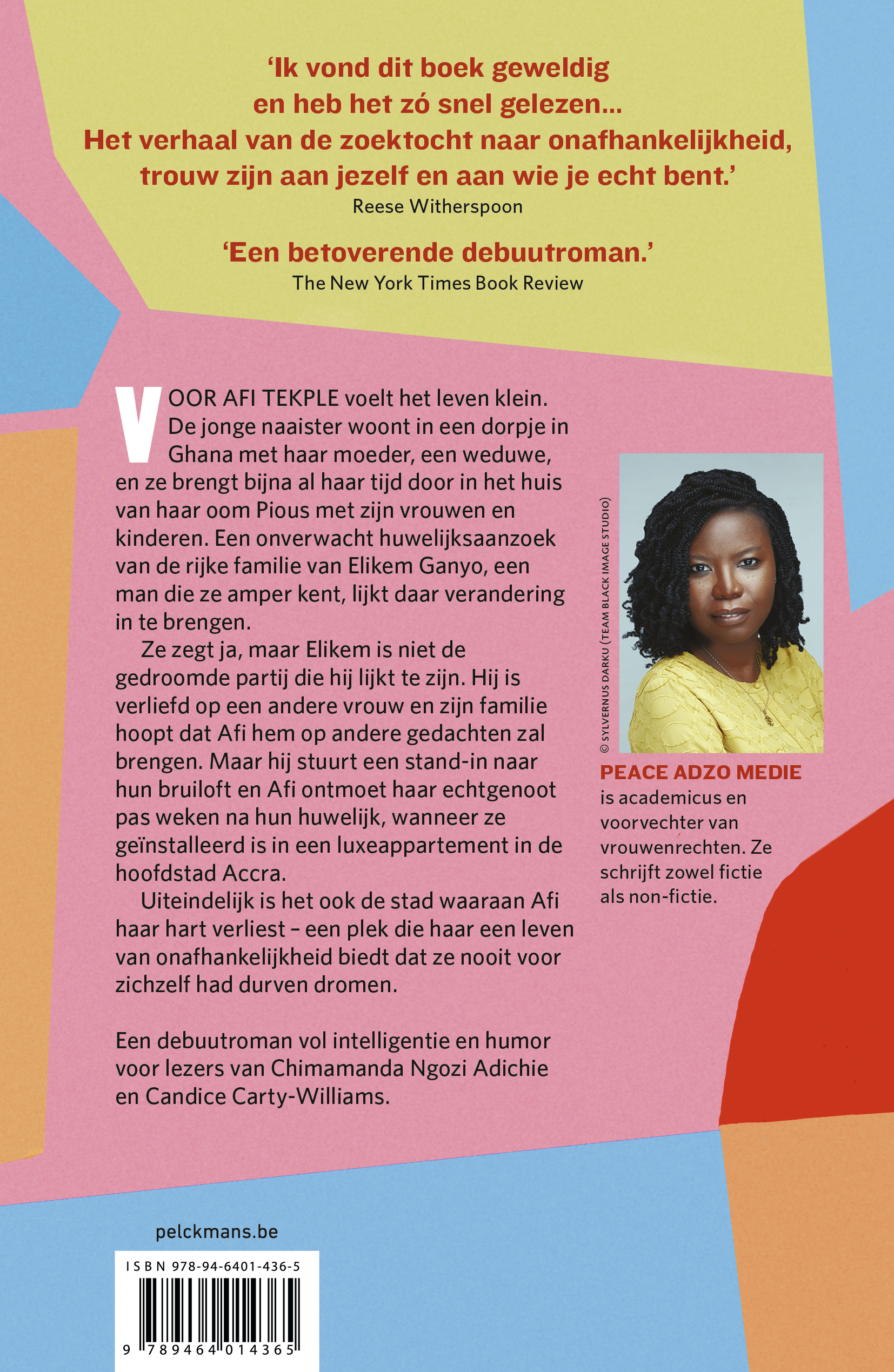 Zijn enige vrouw - Afbeelding 2