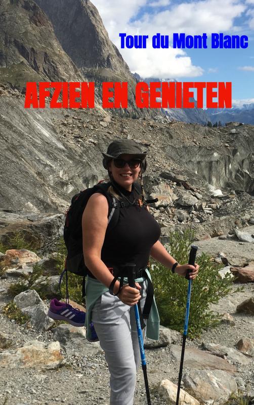 Afzien en genieten