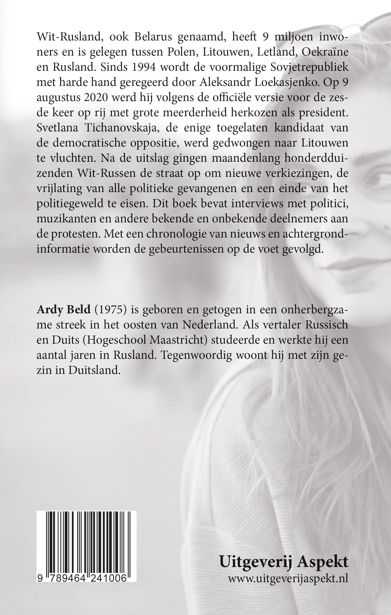 Een land om te leven - Afbeelding 2