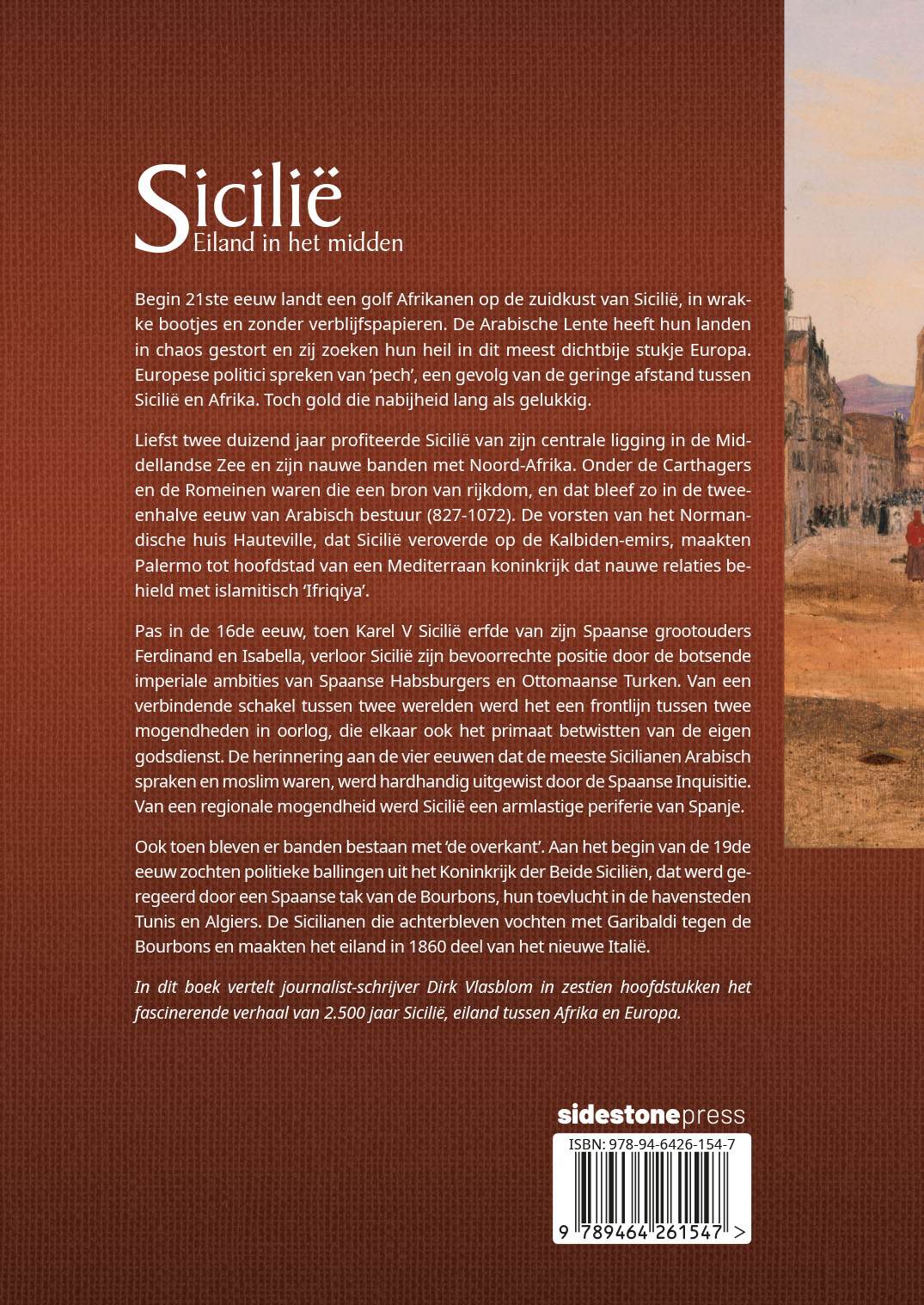 Sicilië - Afbeelding 2