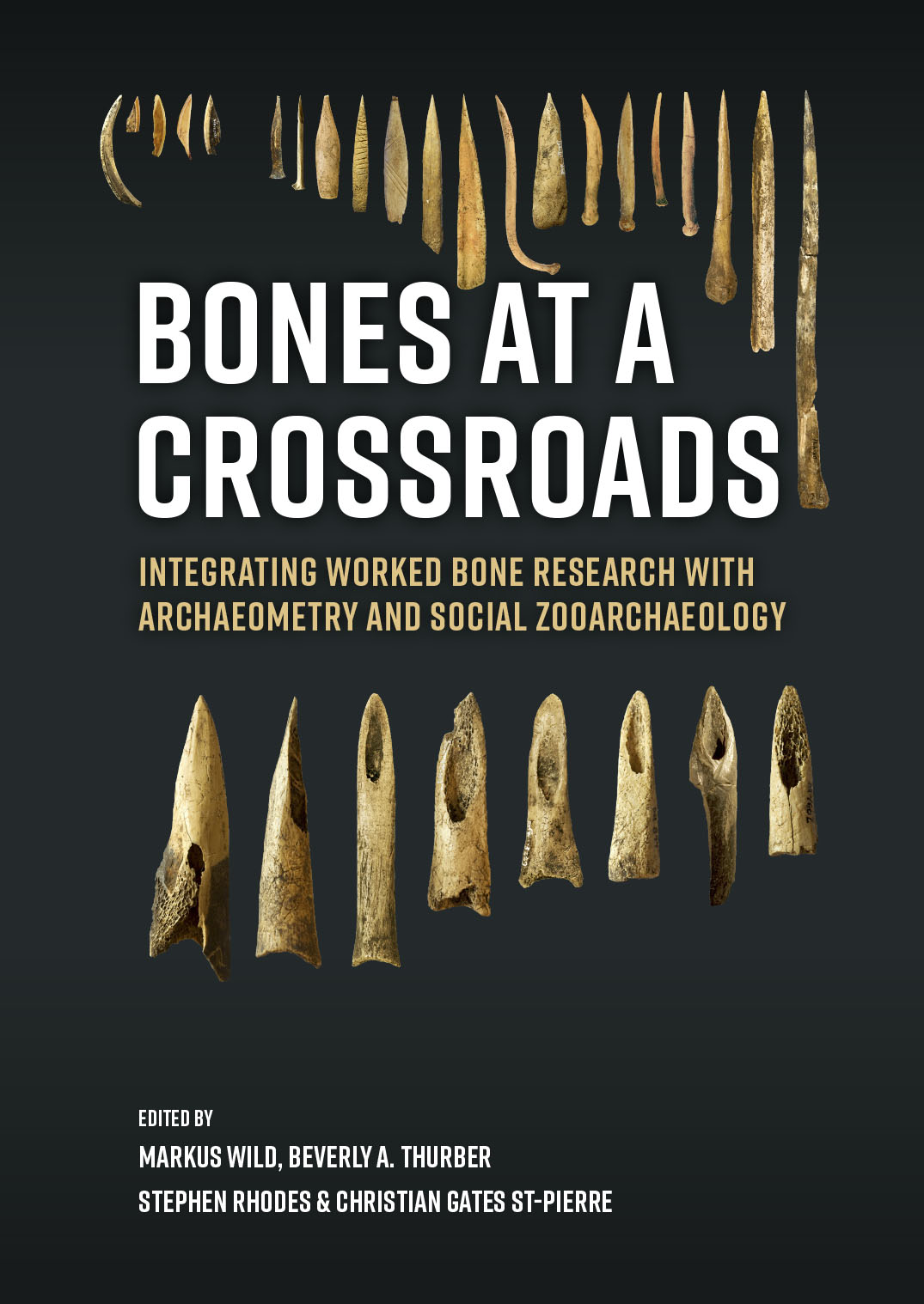 Bones at a crossroads