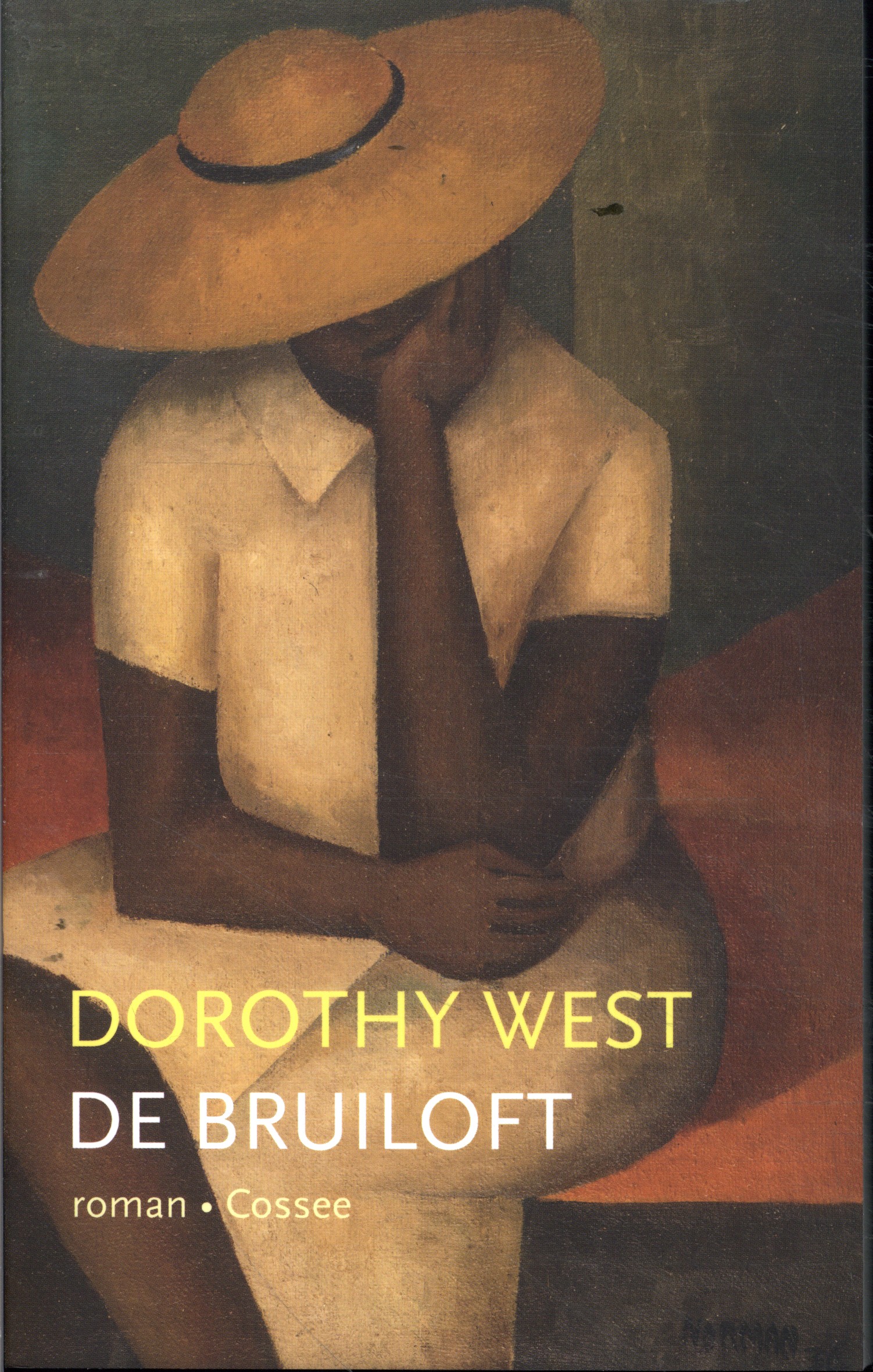 De bruiloft